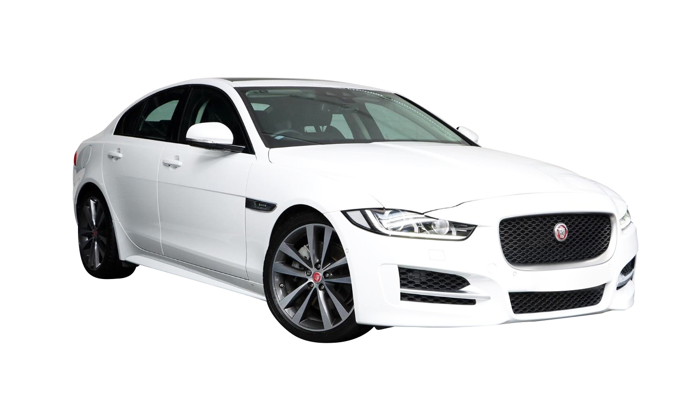 X760 Jaguar XE X760 Sedan 01/2015 - 01/2019 - Towrite